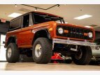Thumbnail Photo 6 for 1970 Ford Bronco
